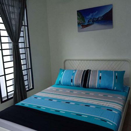 Casuarina Sea Breeze Desaru Apartment ภายนอก รูปภาพ