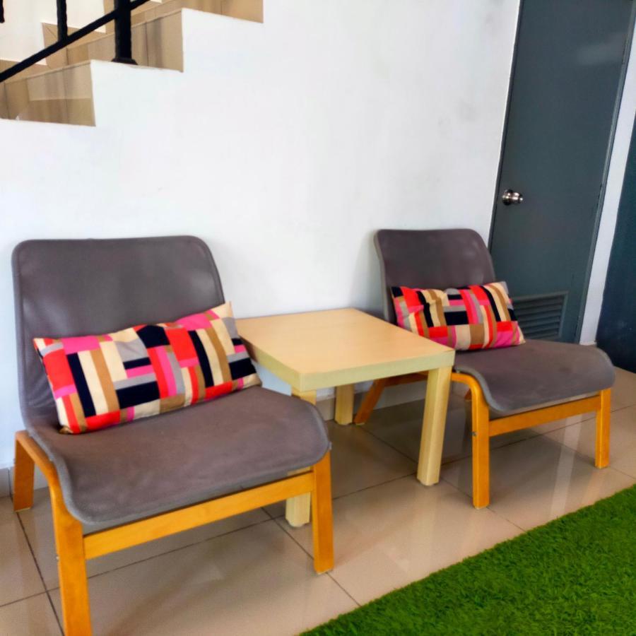 Casuarina Sea Breeze Desaru Apartment ภายนอก รูปภาพ