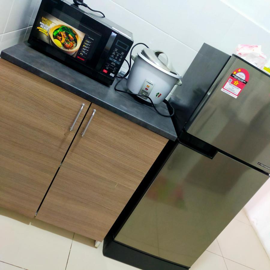 Casuarina Sea Breeze Desaru Apartment ภายนอก รูปภาพ