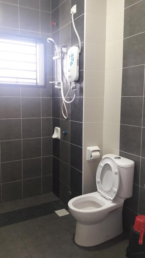 Casuarina Sea Breeze Desaru Apartment ภายนอก รูปภาพ