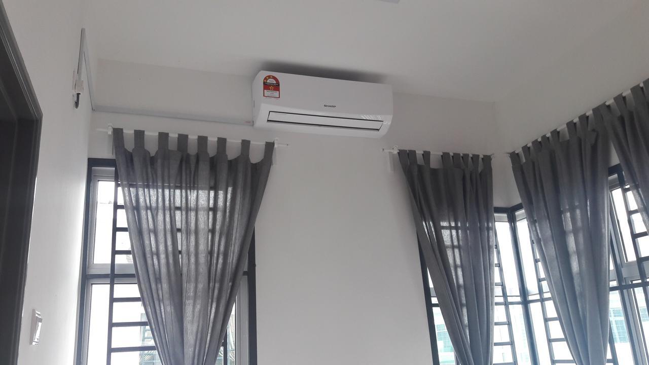 Casuarina Sea Breeze Desaru Apartment ภายนอก รูปภาพ