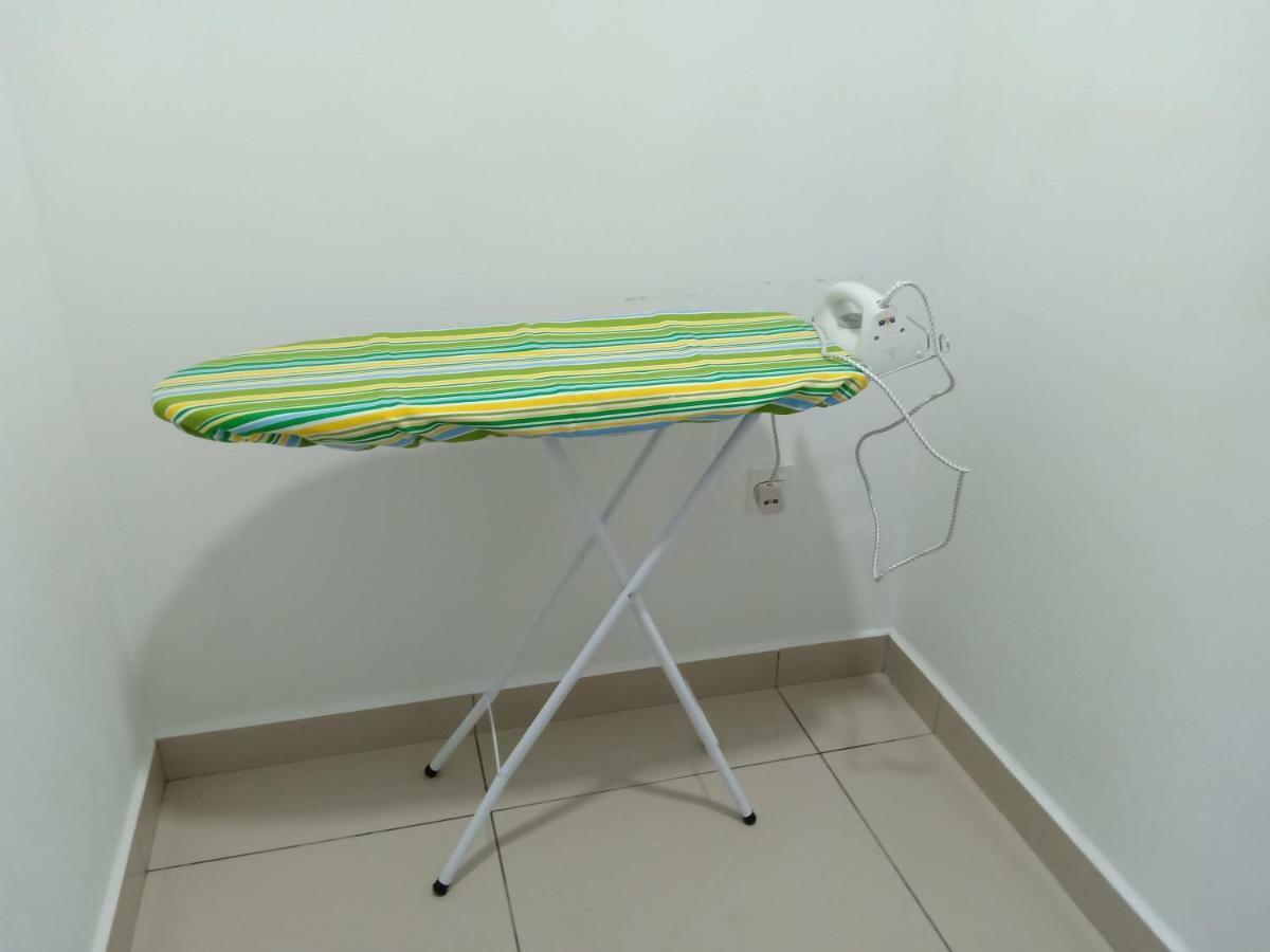 Casuarina Sea Breeze Desaru Apartment ภายนอก รูปภาพ
