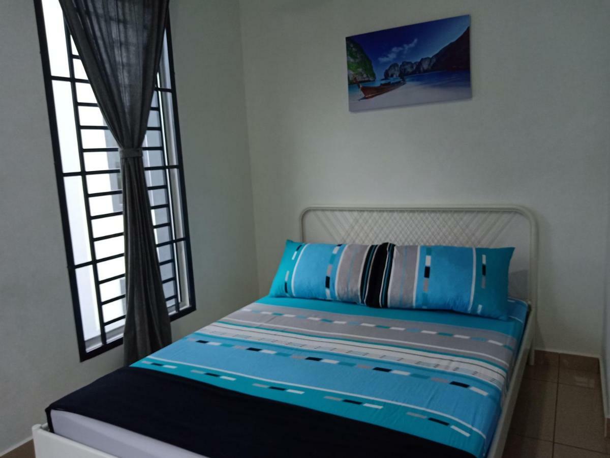 Casuarina Sea Breeze Desaru Apartment ภายนอก รูปภาพ