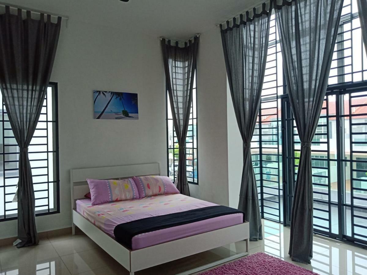 Casuarina Sea Breeze Desaru Apartment ภายนอก รูปภาพ