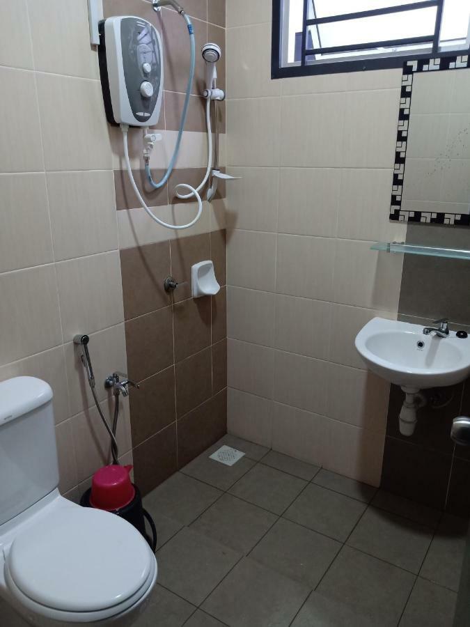 Casuarina Sea Breeze Desaru Apartment ภายนอก รูปภาพ